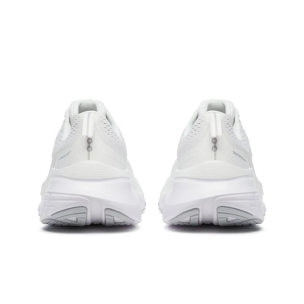 Saucony Guide 18 Mens | Ivory