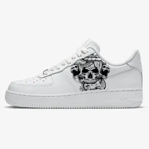 Serpent Skull AF1