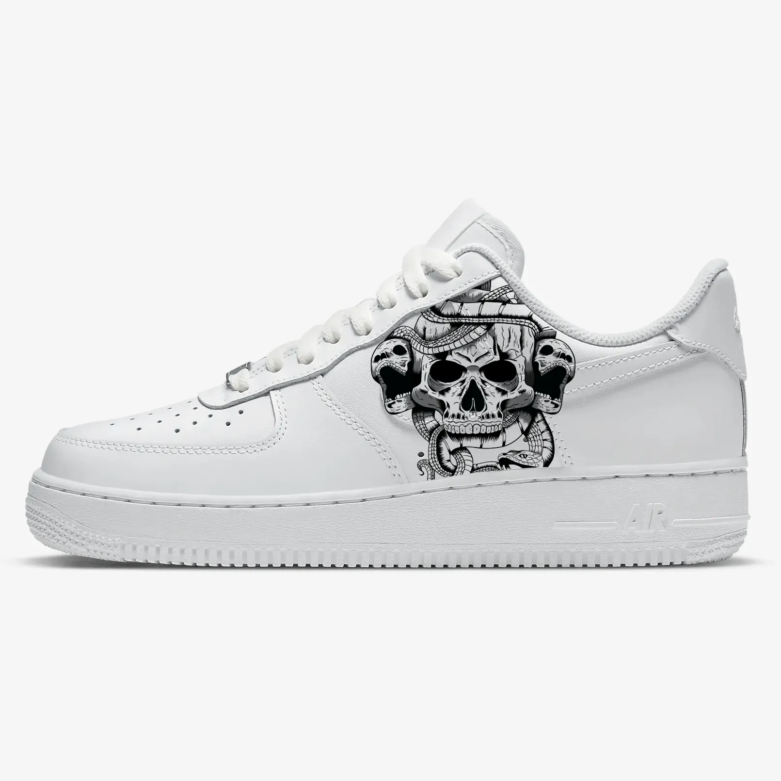 Serpent Skull AF1