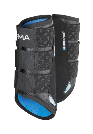 Shires Arma Carbon Brushing Boots