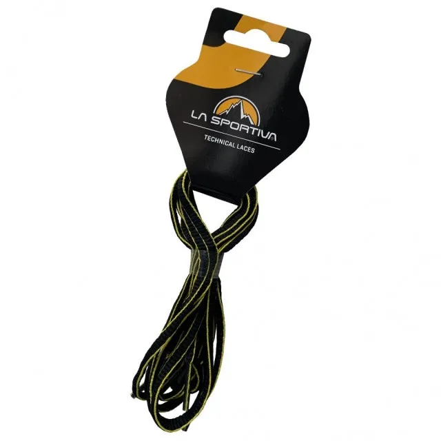 Shoelaces-mtn Running (132 Cm)