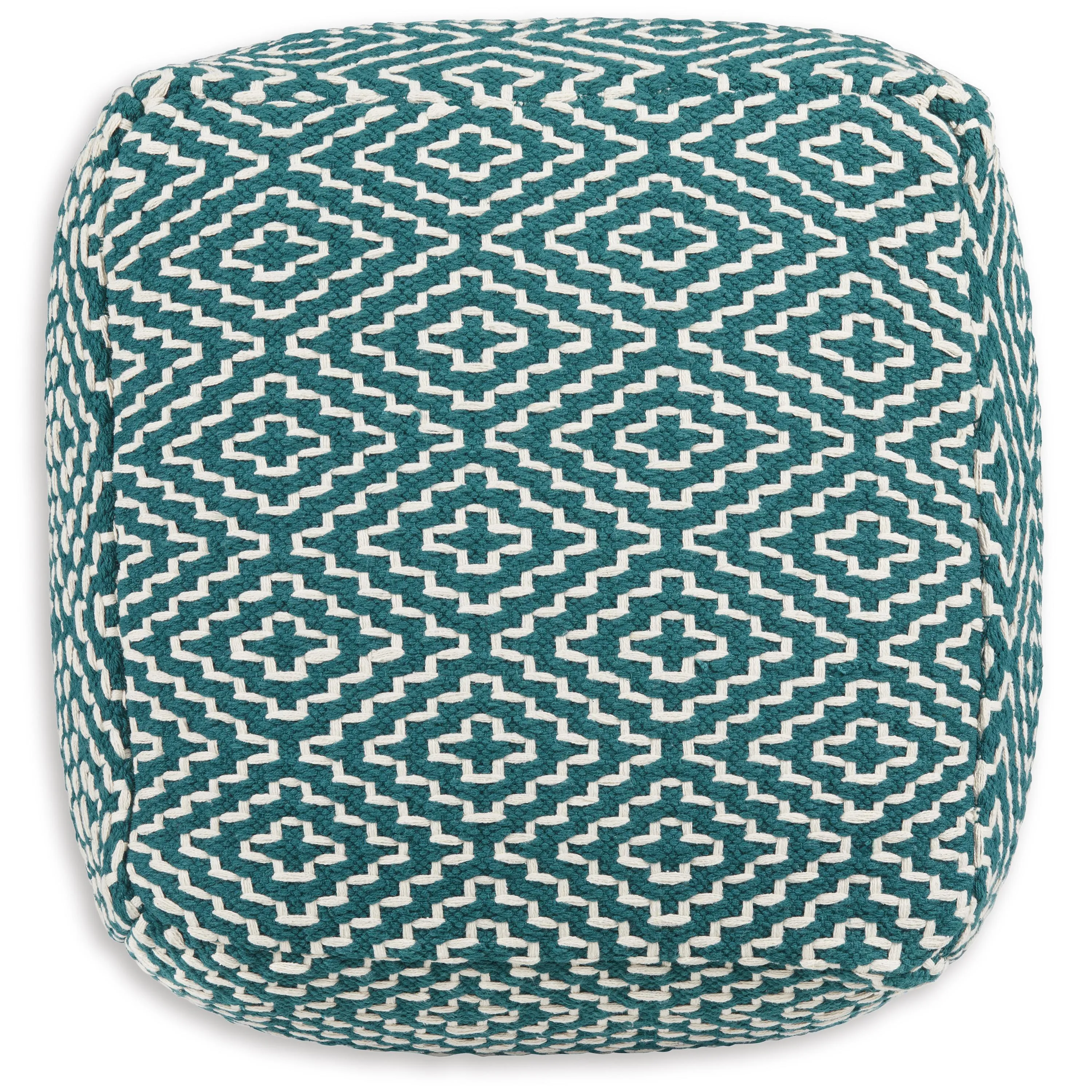 Signature Design by Ashley Brynnsen A1001055 Pouf