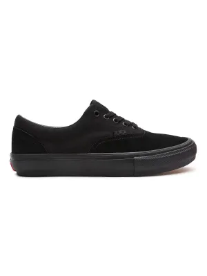 Skate Era Black/Black Shoes