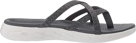 Skechers Performance Women's On The GO 600 Dainty Sandal (140004)
