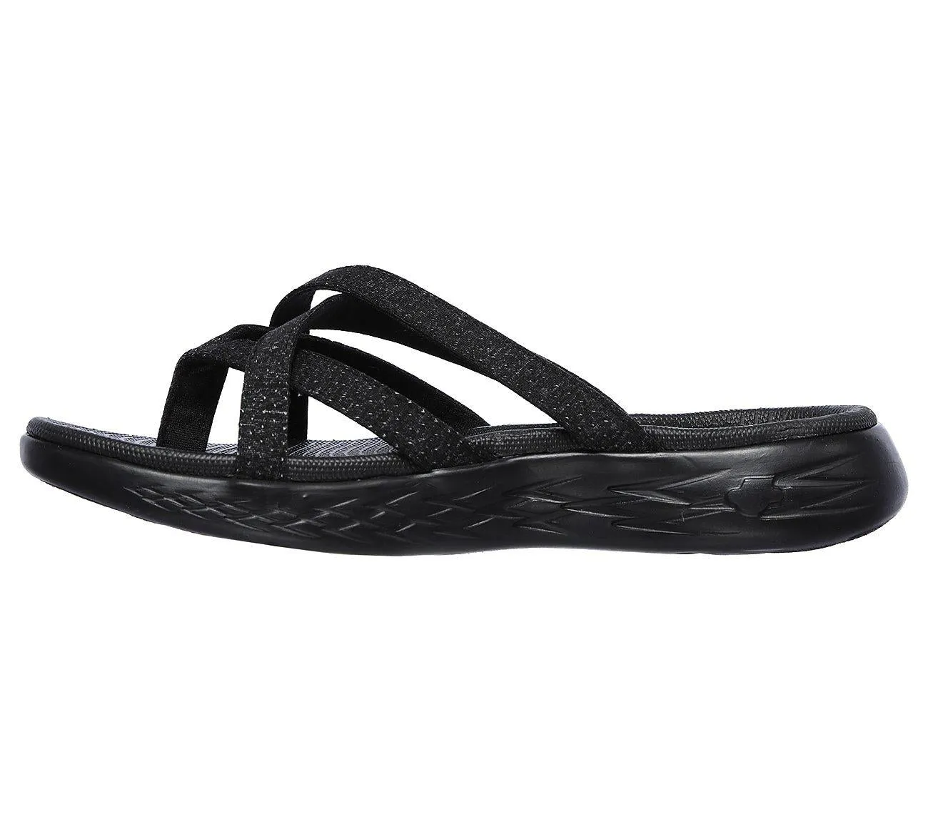 Skechers Performance Women's On The GO 600 Dainty Sandal (140004)