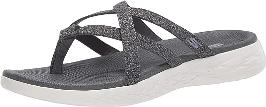 Skechers Performance Women's On The GO 600 Dainty Sandal (140004)