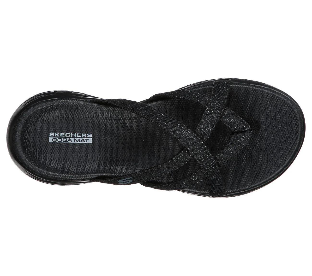 Skechers Performance Women's On The GO 600 Dainty Sandal (140004)