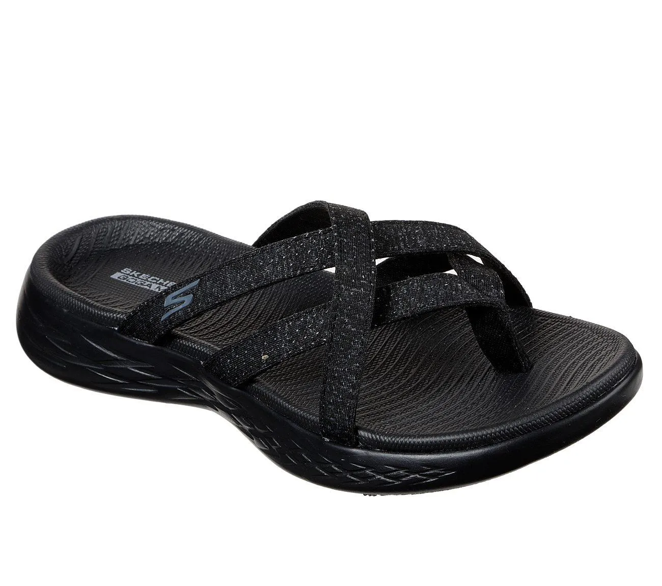 Skechers Performance Women's On The GO 600 Dainty Sandal (140004)