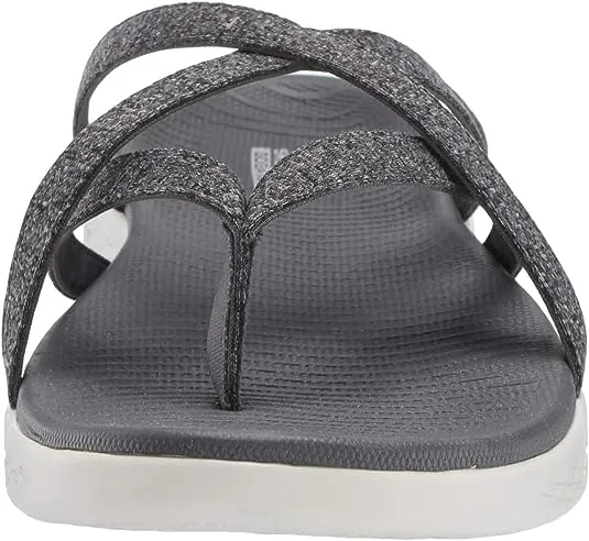 Skechers Performance Women's On The GO 600 Dainty Sandal (140004)