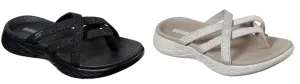 Skechers Performance Women's On The GO 600 Dainty Sandal (140004)