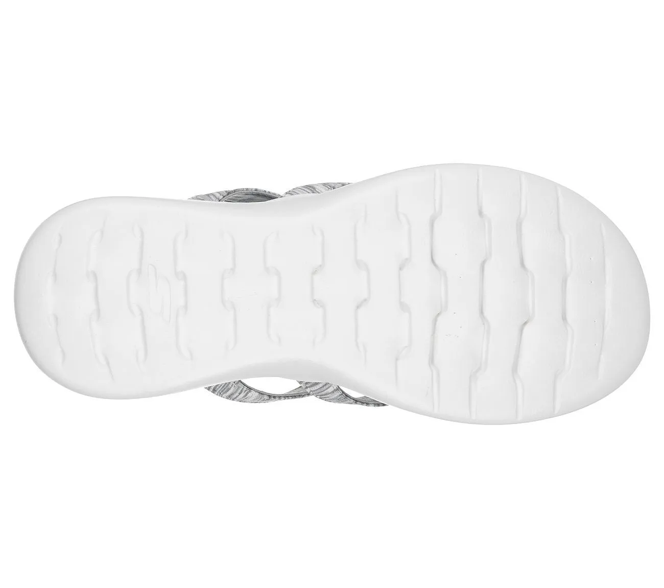 Skechers Performance Women's On The GO 600 Luxe-Luvly Slide Sandal (16282)