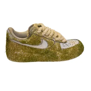 Sneaker Planter (Air Force 1)