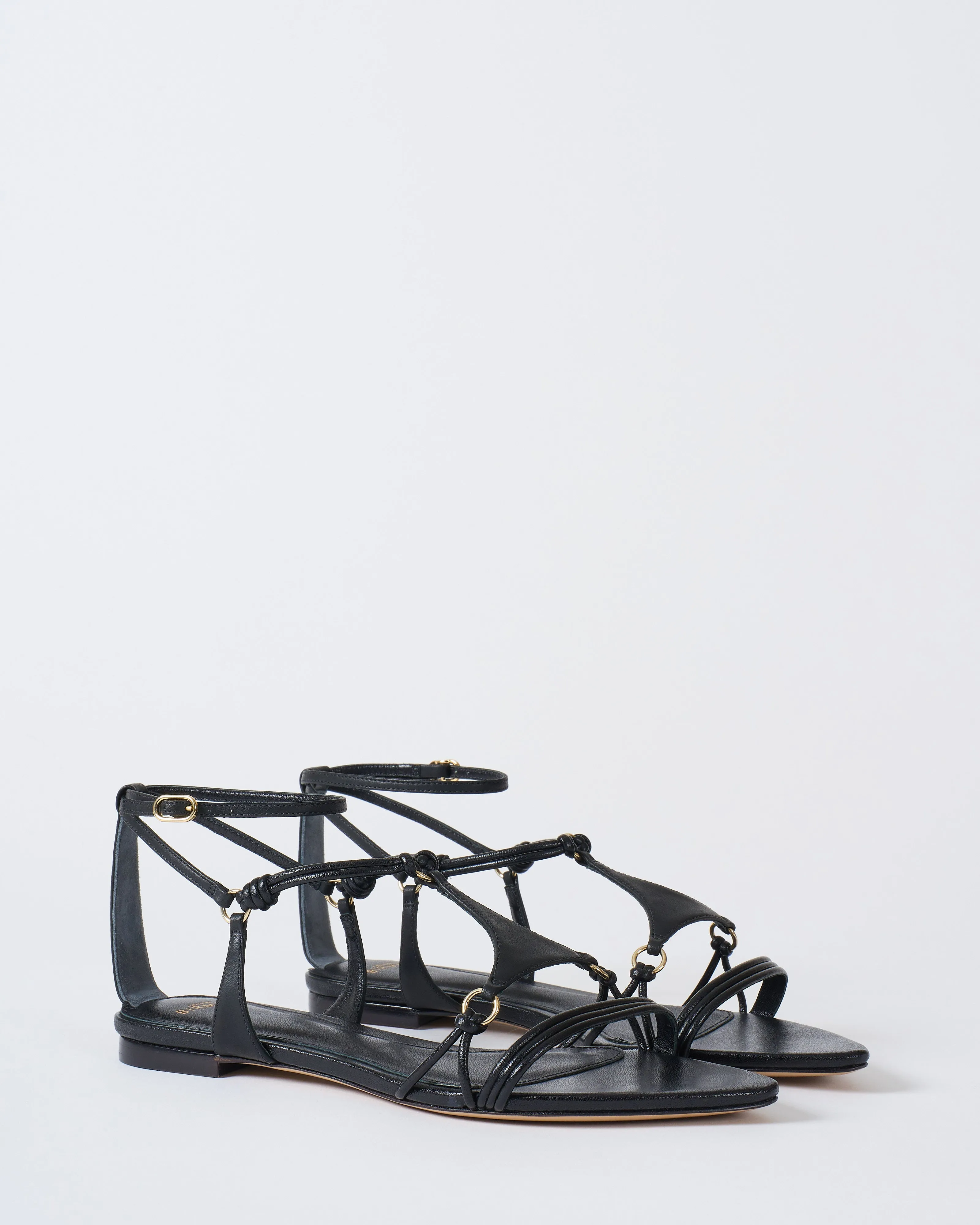 sonya flat