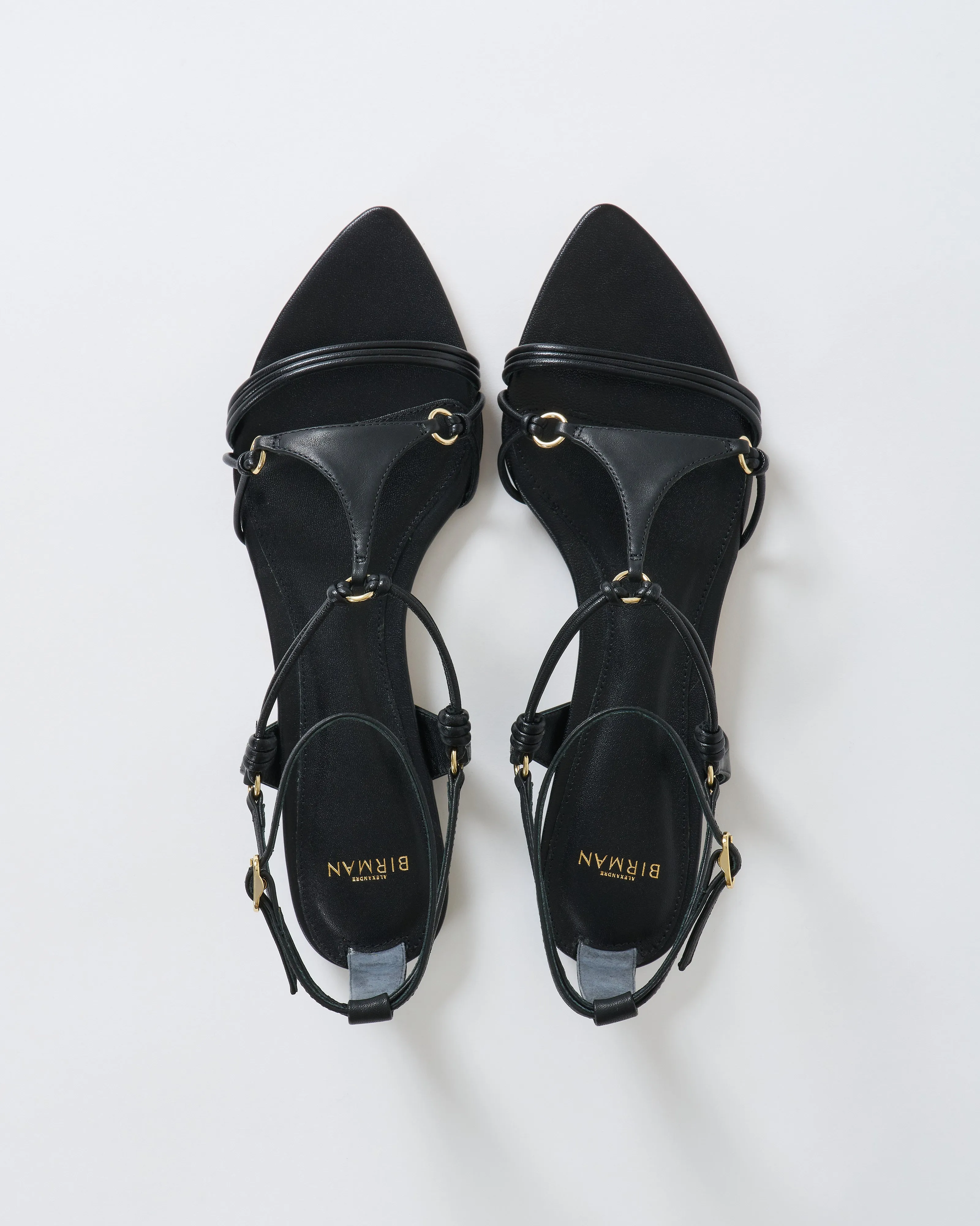 sonya flat