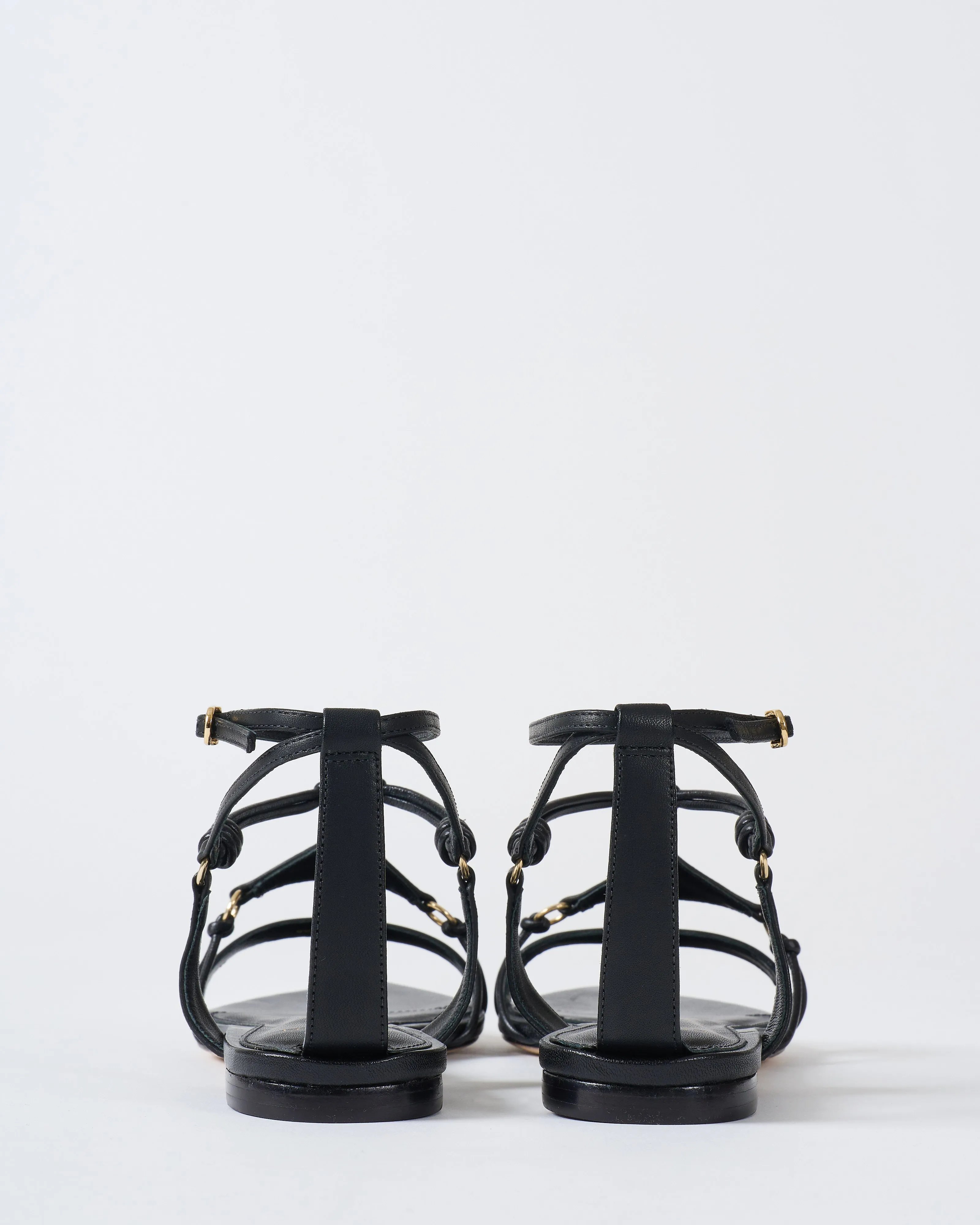 sonya flat