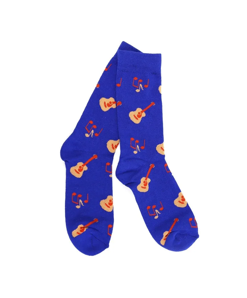 Southern Socks - Honky Tonk Socks