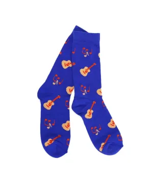 Southern Socks - Honky Tonk Socks
