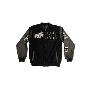 State Champions Letterman Jacket