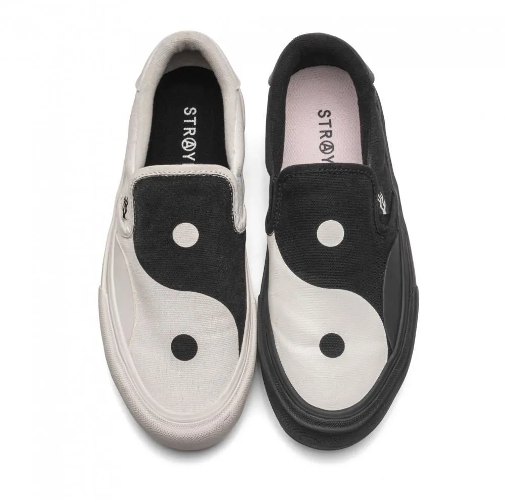 Straye Footwear Ventura XR - Boo One Love