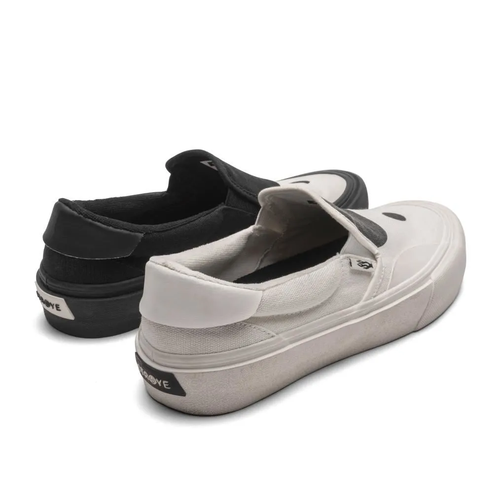 Straye Footwear Ventura XR - Boo One Love