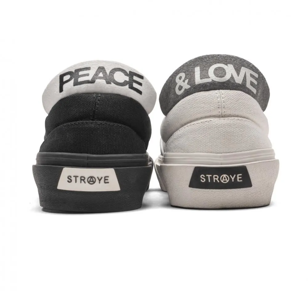 Straye Footwear Ventura XR - Boo One Love