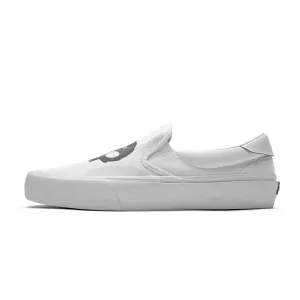 Straye Footwear Ventura XR - Zero White Canvas