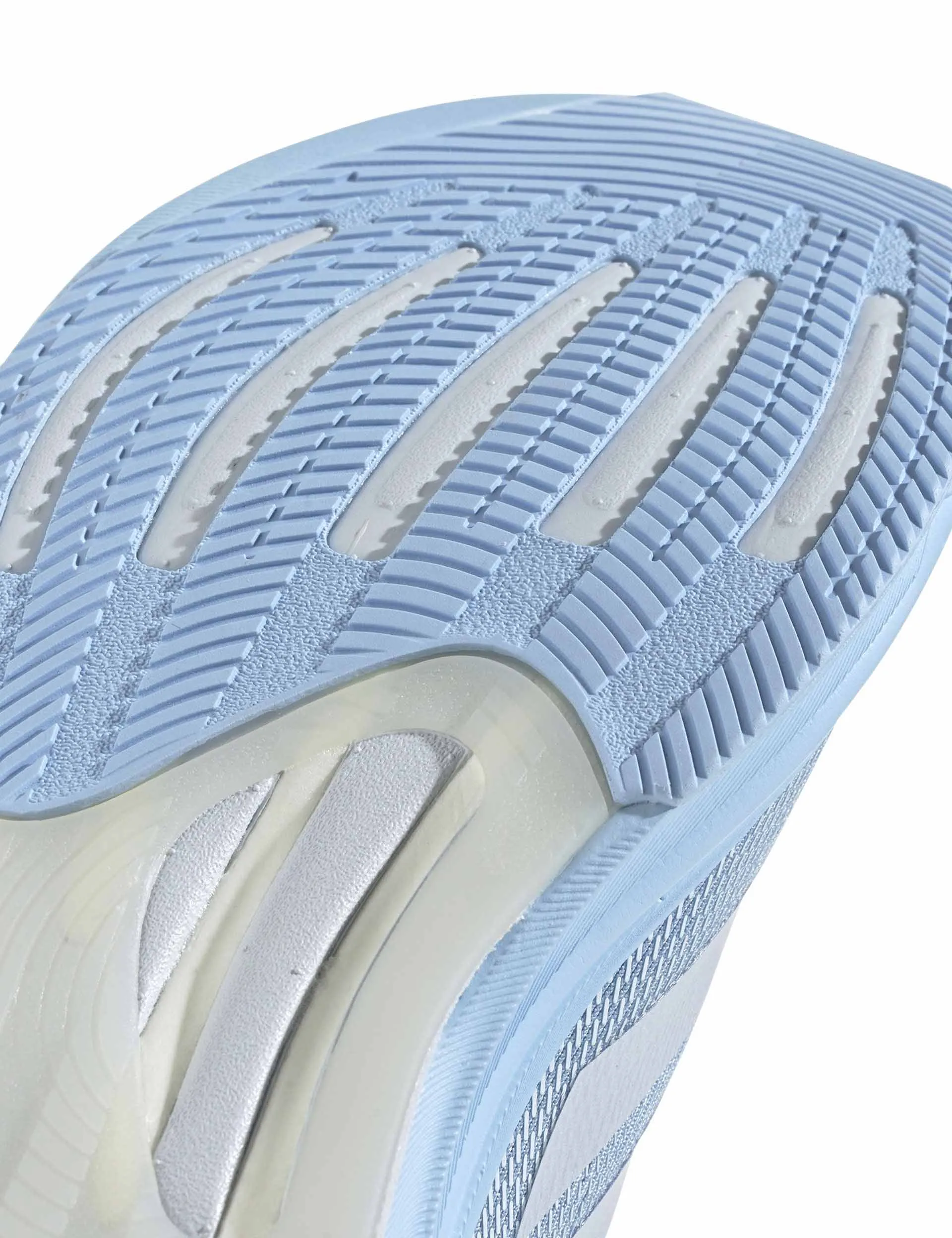 Supernova Rise 2 Running Shoes - Glow Blue/Halo Blue/Matte Silver