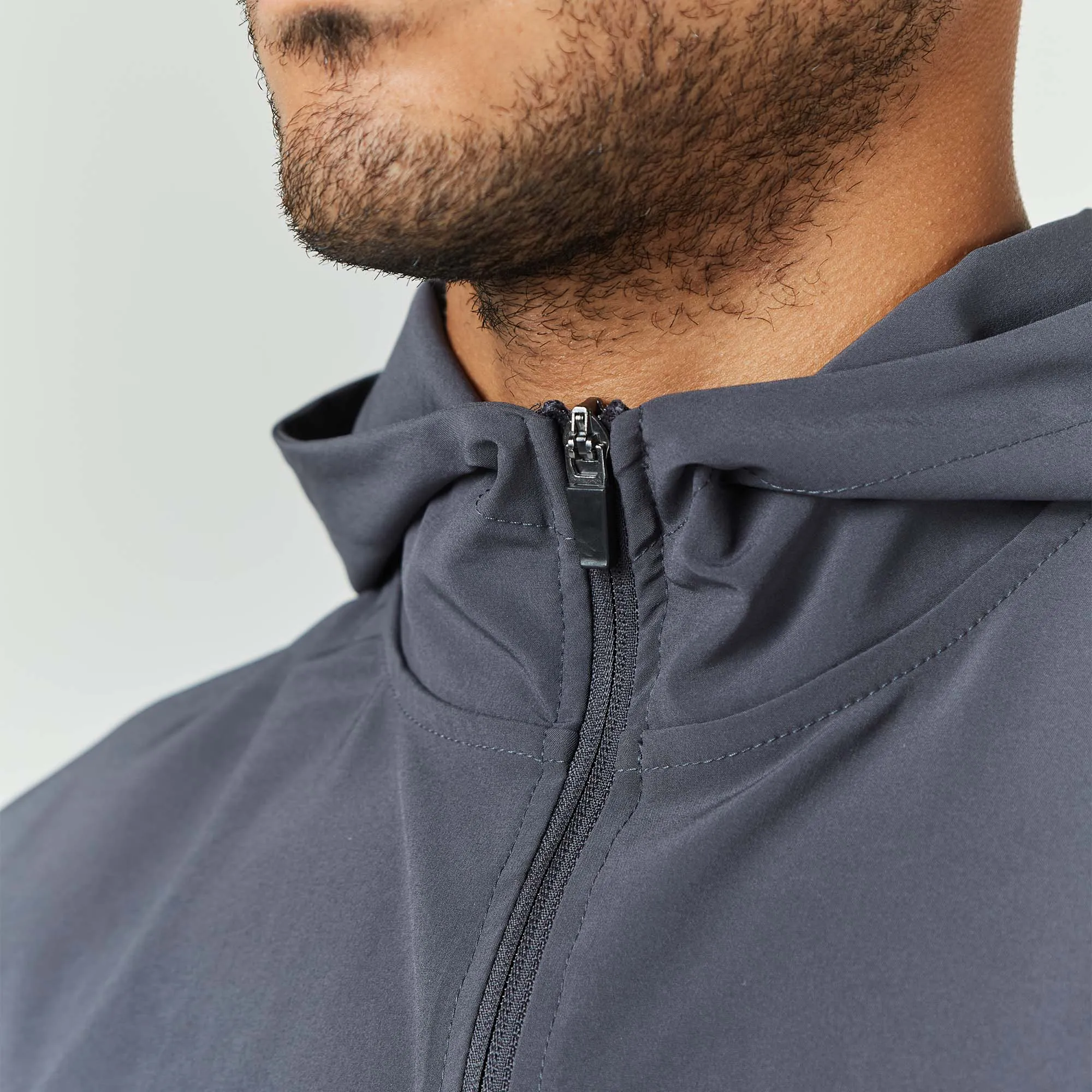 Tech Tracksuit | Charcoal