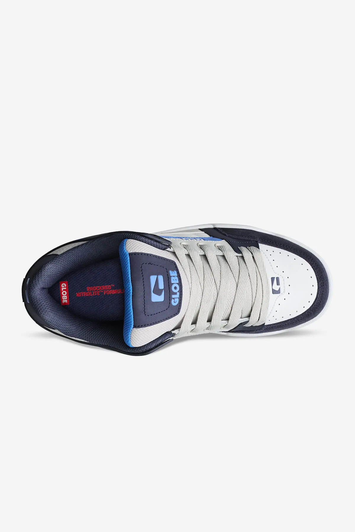 Tilt - Blue Heaven/White - Shoes