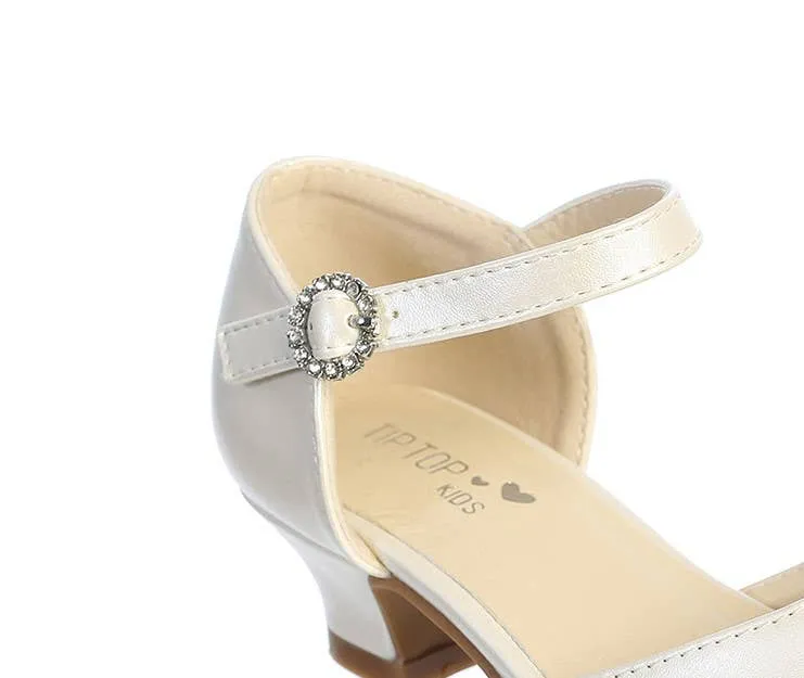 Tip Top Kids - S150: IVORY / 13