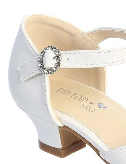 Tip Top Kids - S150: IVORY / 13