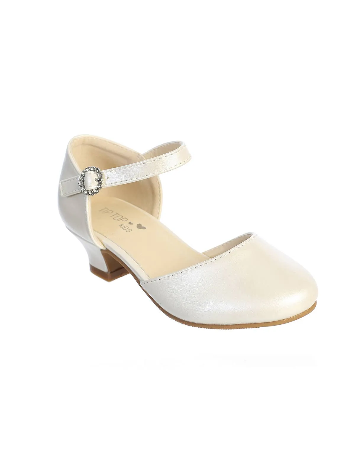 Tip Top Kids - S150: IVORY / 13