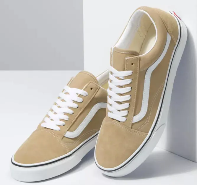 Vans - Old Skool Shoes | Incense