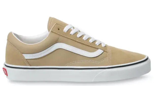 Vans - Old Skool Shoes | Incense