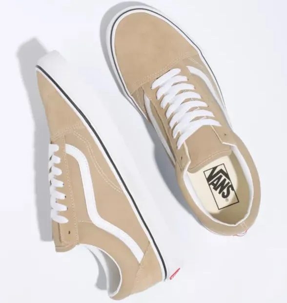 Vans - Old Skool Shoes | Incense