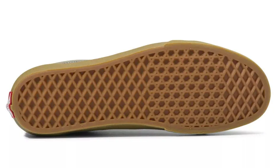Vans - Old Skool Shoes | Timberwolf (Gum)