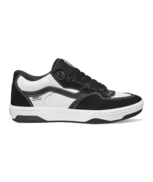 VANS Rowan 2 Shoes Black/White/Black