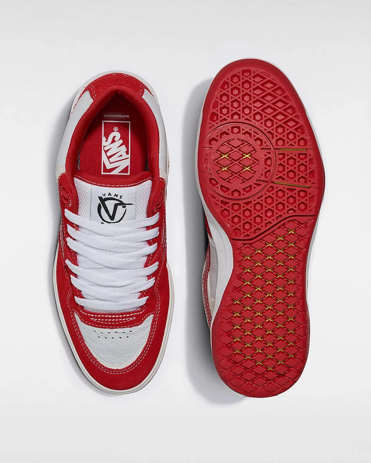 Vans Rowan 2