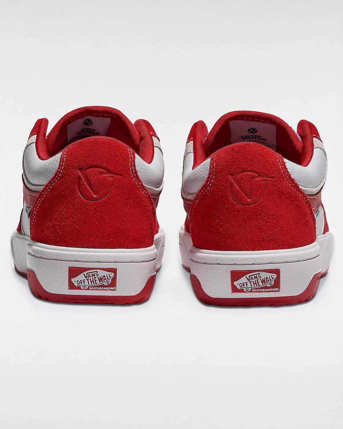 Vans Rowan 2