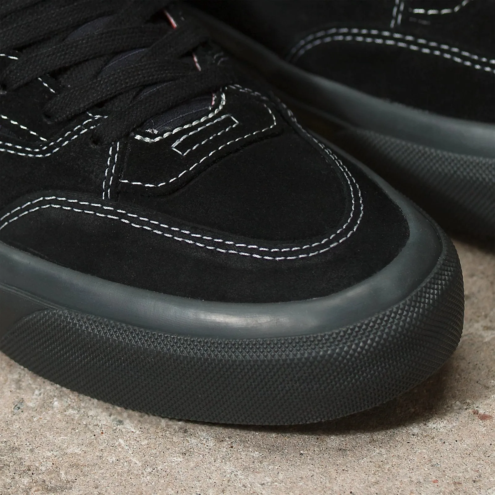 VANS Skate Half Cab '92 GTX Shoes Black