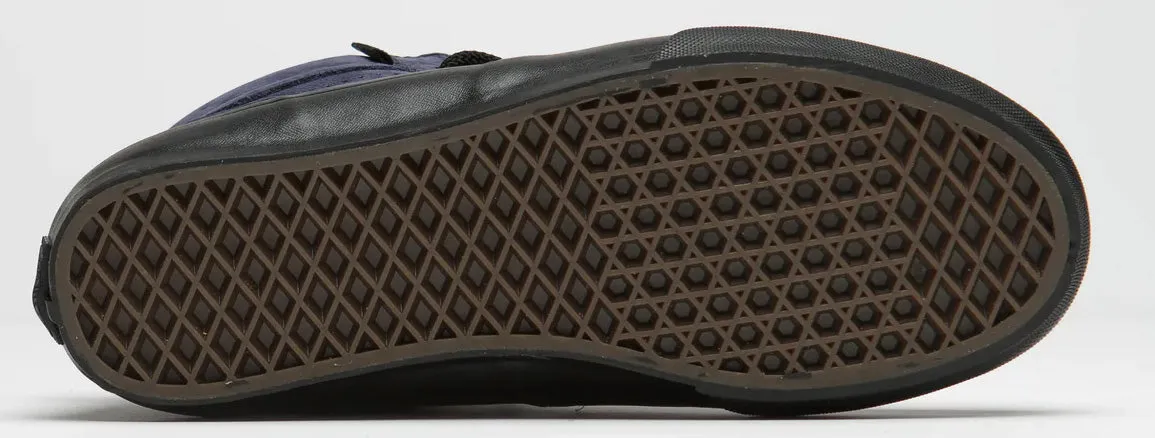 Vans - Skate MC 96 VCU Shoes | Navy Black (Nick Michel)