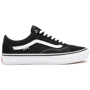 Vans Skate Old Skool (Black/White)