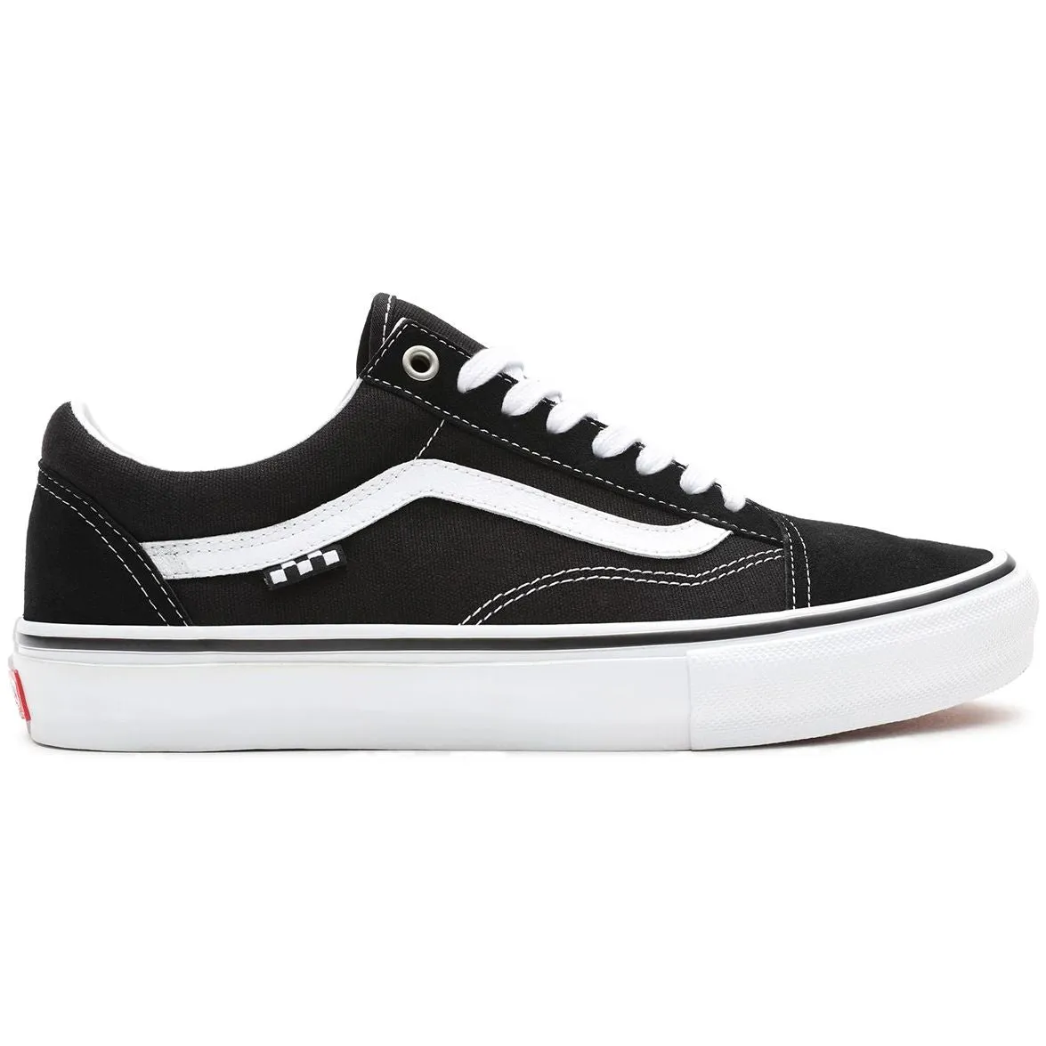 Vans Skate Old Skool (Black/White)