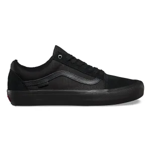 Vans Skate Old Skool Pro Blackout