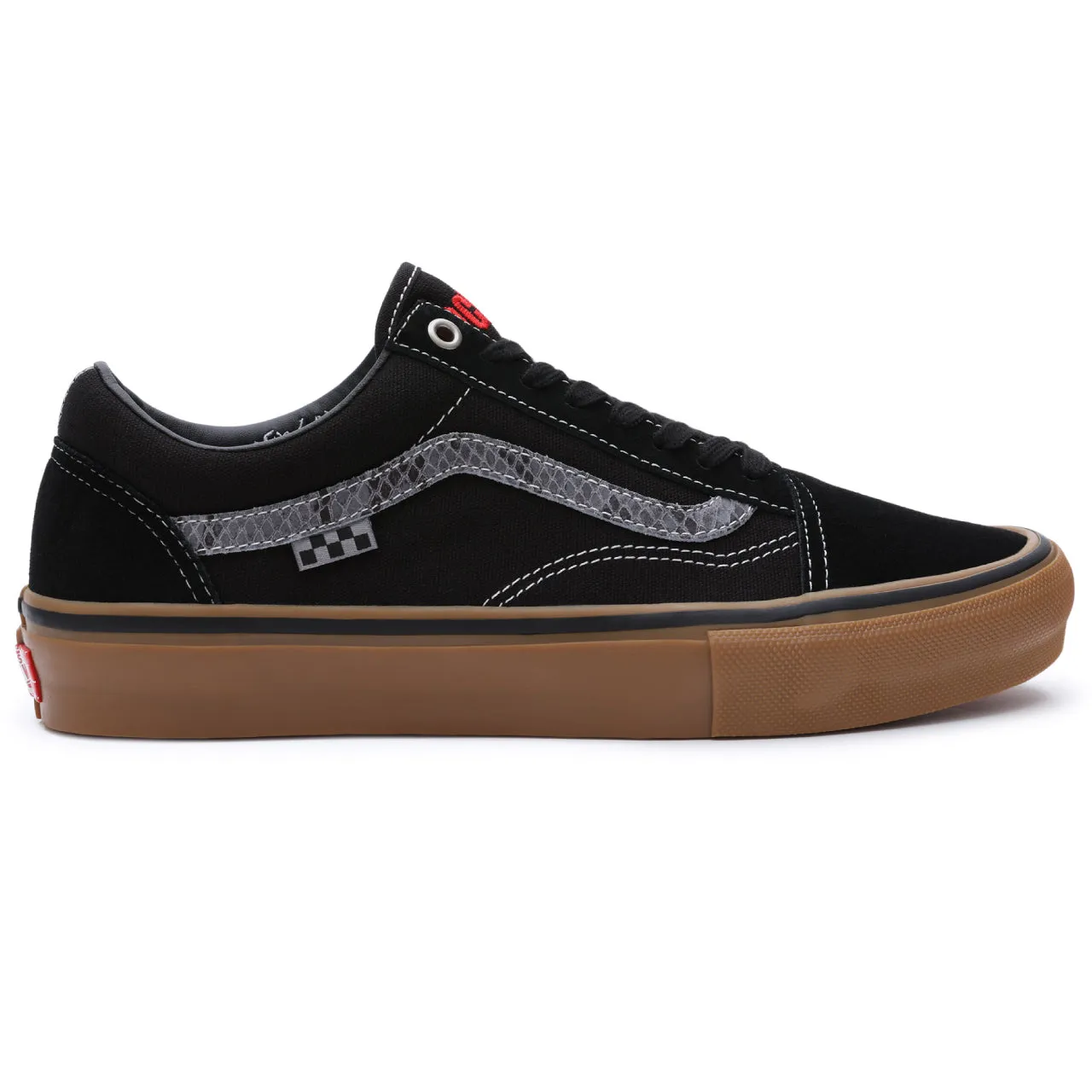 Vans x Hockey - Skate Old Skool