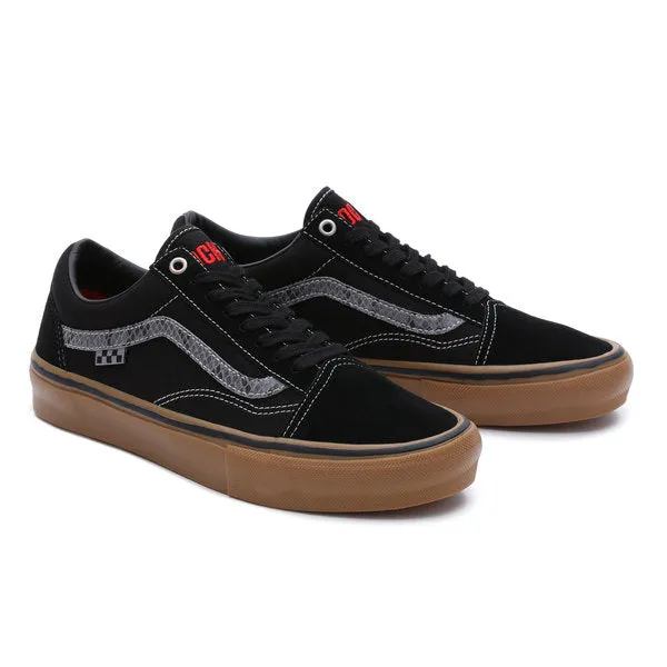 Vans x Hockey - Skate Old Skool