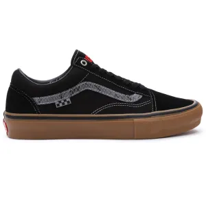 Vans x Hockey - Skate Old Skool