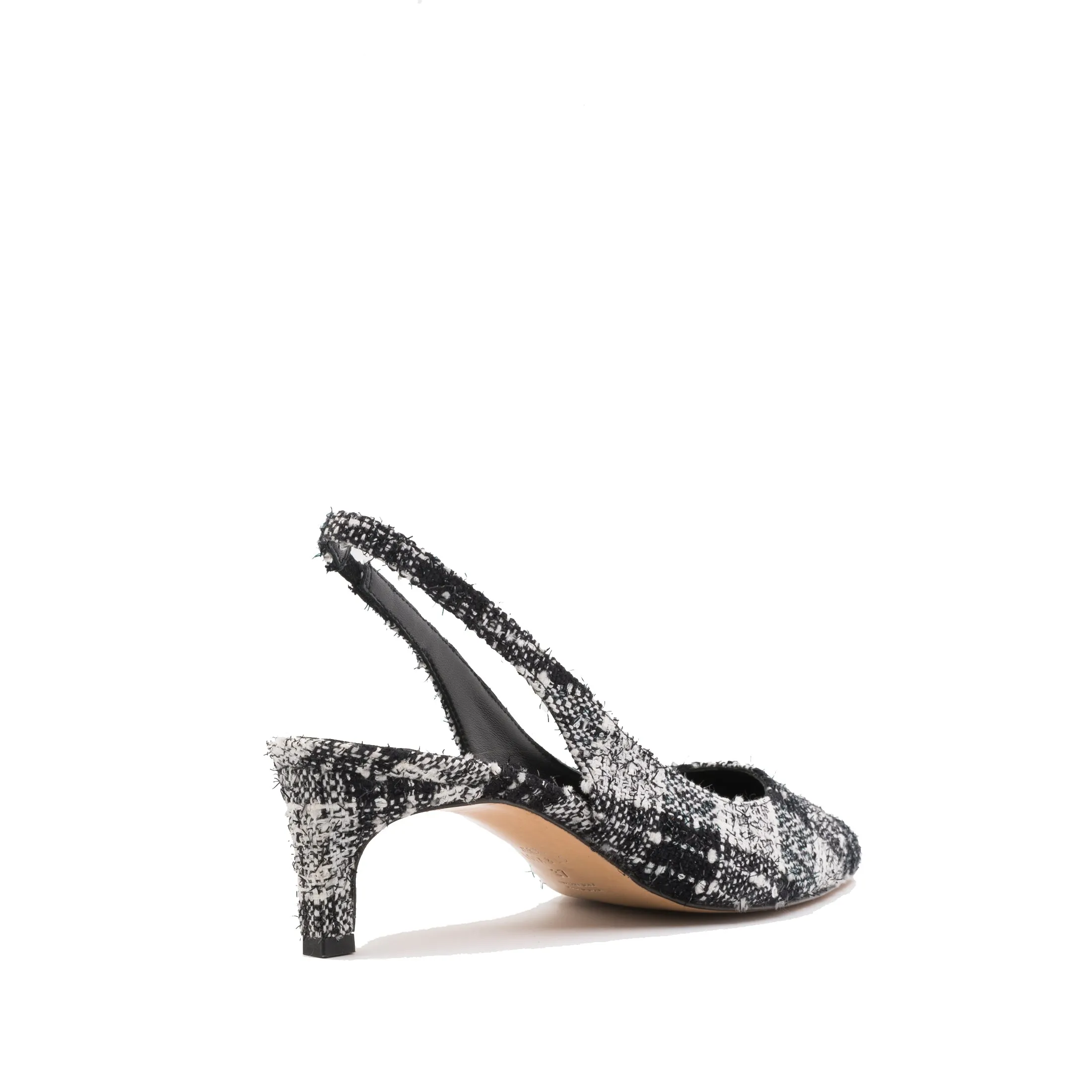 VERONICA BLACK CHECK