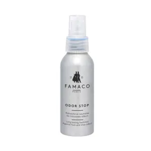 W F1510 Famaco stop odor 100ml pump