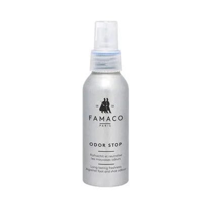 W F1510 Famaco stop odor 100ml pump